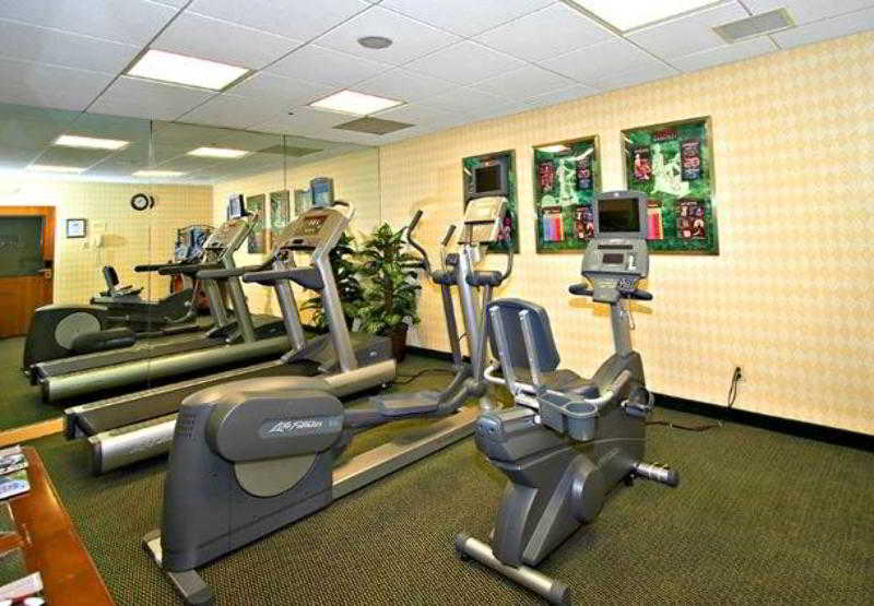 Hotel Courtyard by Marriott Dallas Addison Midway 