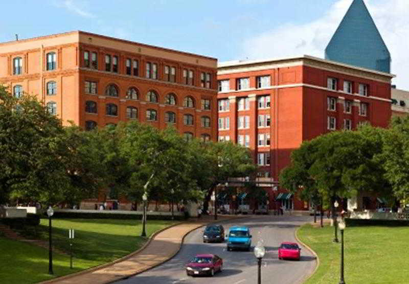Hotel Courtyard by Marriott Dallas Addison Midway  | Addison | Texas | United States 1