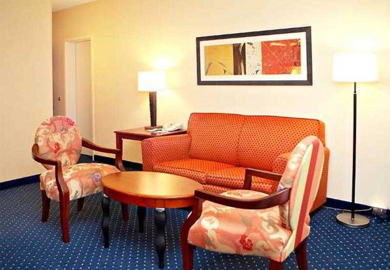 Hotel Courtyard by Marriott Dallas Addison Midway  | Addison | Texas | United States 11