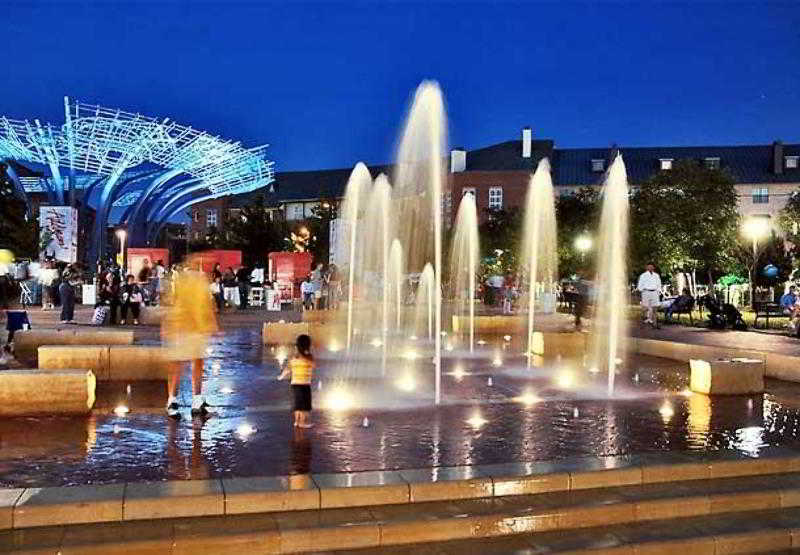 Hotel Courtyard by Marriott Dallas Addison Midway  | Addison | Texas | United States 12