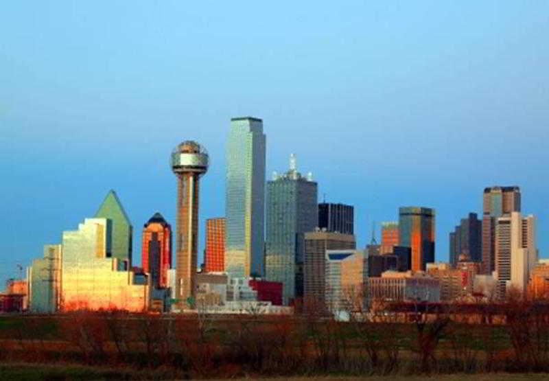 Hotel Courtyard by Marriott Dallas Addison Midway  | Addison | Texas | United States 13