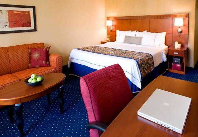 Hotel Courtyard by Marriott Dallas Addison Midway  | Addison | Texas | United States 14