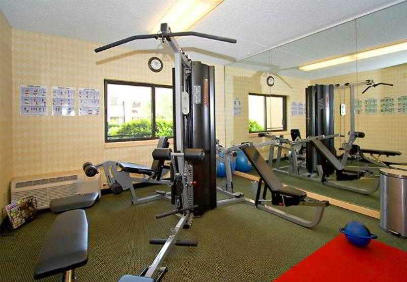 Hotel Courtyard by Marriott Dallas Addison Midway  | Addison | Texas | United States 15