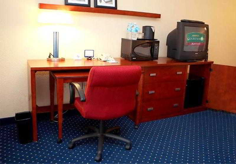 Hotel Courtyard by Marriott Dallas Addison Midway  | Addison | Texas | United States 17