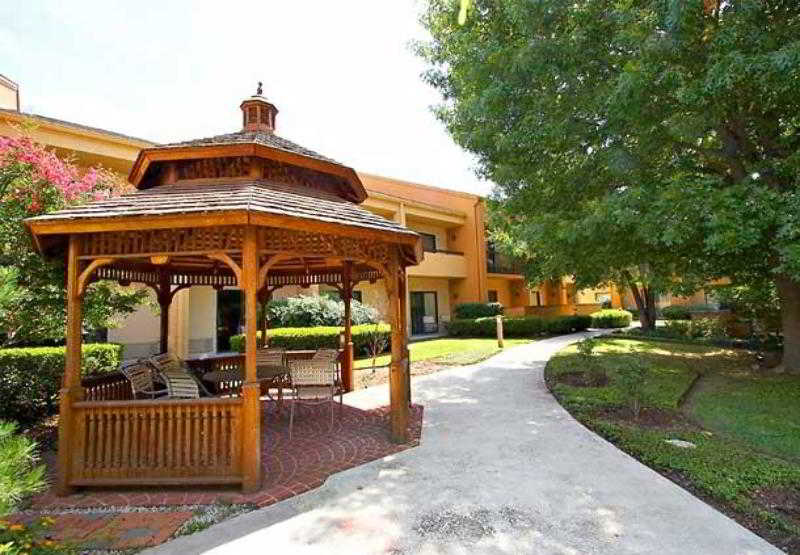 Hotel Courtyard by Marriott Dallas Addison Midway  | Addison | Texas | United States 18