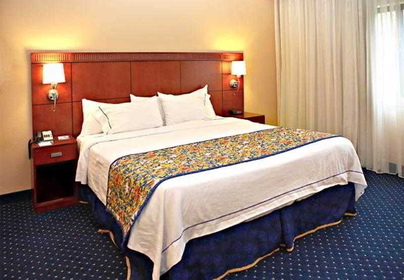 Hotel Courtyard by Marriott Dallas Addison Midway  | Addison | Texas | United States 20