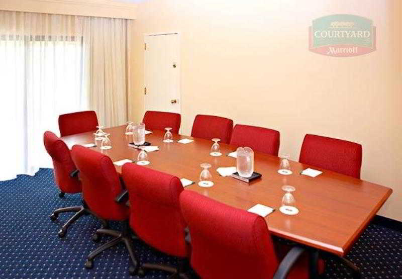 Hotel Courtyard by Marriott Dallas Addison Midway  | Addison | Texas | United States 3