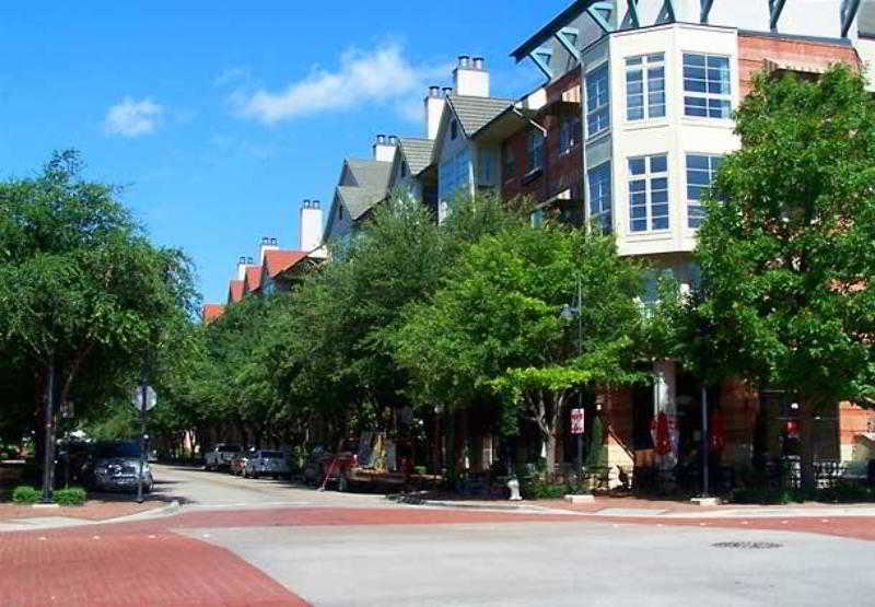 Hotel Courtyard by Marriott Dallas Addison Midway  | Addison | Texas | United States 5