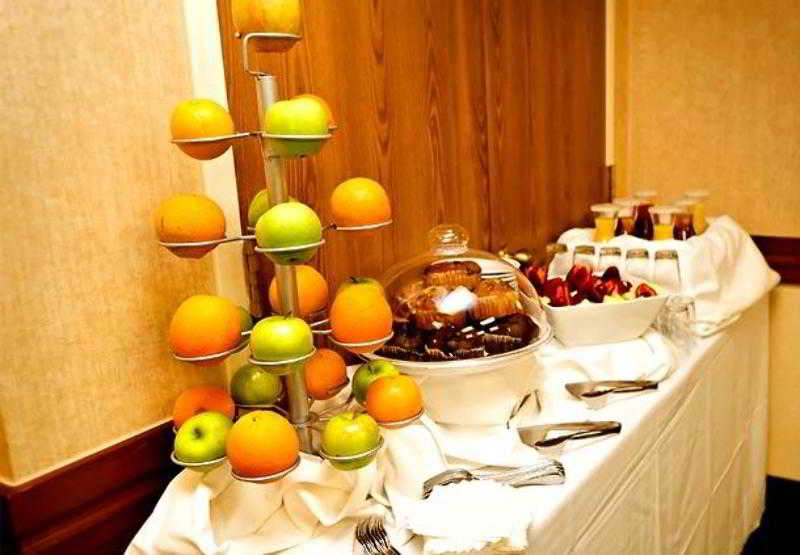 Hotel Courtyard by Marriott Dallas Addison Midway  | Addison | Texas | United States 7