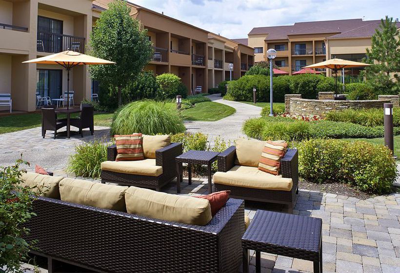 Hotel Courtyard by Marriott