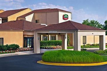 Hotel Courtyard by Marriott 