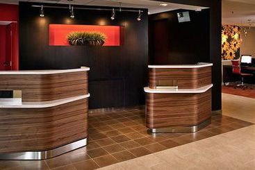 Hotel Courtyard by Marriott  | Silver Spring | Maryland | Hotel negli Stati Uniti 1