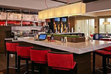 Hotel Courtyard by Marriott  | Silver Spring | Maryland | Hotel negli Stati Uniti 10