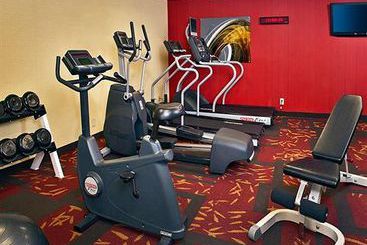 Hotel Courtyard by Marriott  | Silver Spring | Maryland | Hotel negli Stati Uniti 11