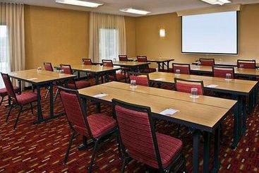 Hotel Courtyard by Marriott  | Silver Spring | Maryland | Hotel negli Stati Uniti 12