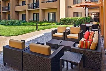 Hotel Courtyard by Marriott  | Silver Spring | Maryland | Hotel negli Stati Uniti 13