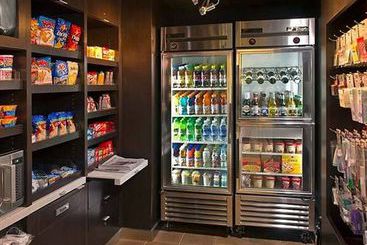 Hotel Courtyard by Marriott  | Silver Spring | Maryland | Hotel negli Stati Uniti 15