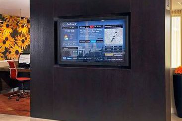 Hotel Courtyard by Marriott  | Silver Spring | Maryland | Hotel negli Stati Uniti 16