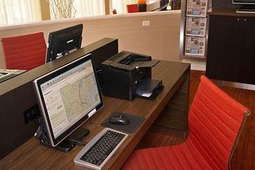 Hotel Courtyard by Marriott  | Silver Spring | Maryland | Hotel negli Stati Uniti 17