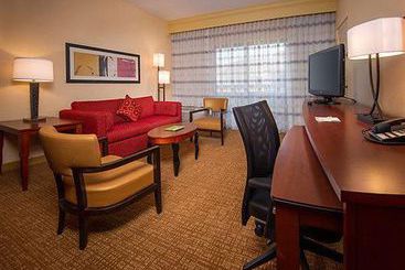 Hotel Courtyard by Marriott  | Silver Spring | Maryland | Hotel negli Stati Uniti 18