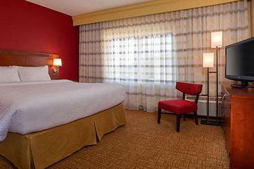 Hotel Courtyard by Marriott  | Silver Spring | Maryland | Hotel negli Stati Uniti 19