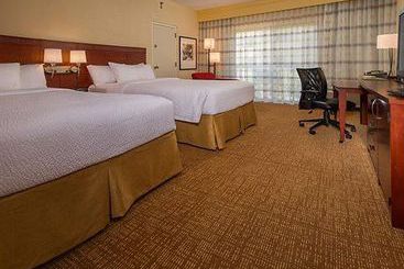 Hotel Courtyard by Marriott  | Silver Spring | Maryland | Hotel negli Stati Uniti 2