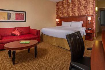 Hotel Courtyard by Marriott  | Silver Spring | Maryland | Hotel negli Stati Uniti 3