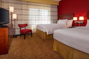 Hotel Courtyard by Marriott  | Silver Spring | Maryland | Hotel negli Stati Uniti 4