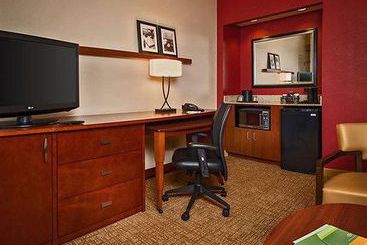 Hotel Courtyard by Marriott  | Silver Spring | Maryland | Hotel negli Stati Uniti 5