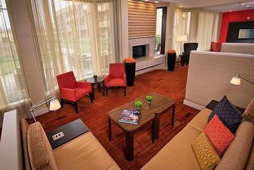 Hotel Courtyard by Marriott  | Silver Spring | Maryland | Hotel negli Stati Uniti 7