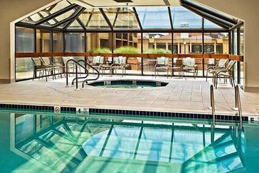 Hotel Courtyard by Marriott  | Silver Spring | Maryland | Hotel negli Stati Uniti 8