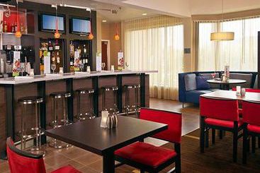 Hotel Courtyard by Marriott  | Silver Spring | Maryland | Hotel negli Stati Uniti 9