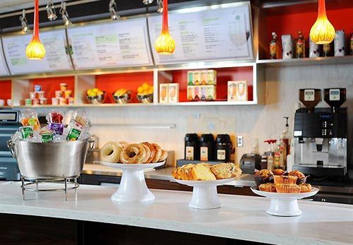 Hotel Courtyard Oklahoma City Airport  | Oklahoma City | Oklahoma | Estados Unidos 12