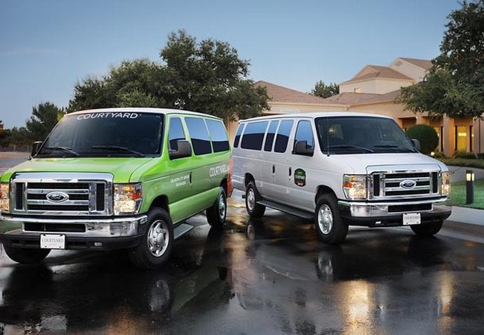 Hotel Courtyard Oklahoma City Airport  | Oklahoma City | Oklahoma | Estados Unidos 13