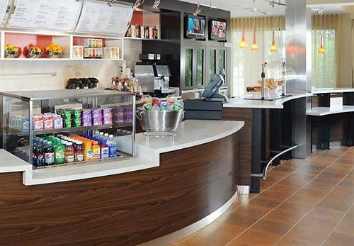 Hotel Courtyard Oklahoma City Airport  | Oklahoma City | Oklahoma | Estados Unidos 14