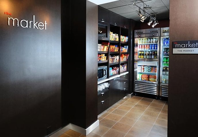 Hotel Courtyard Oklahoma City Airport  | Oklahoma City | Oklahoma | Estados Unidos 17