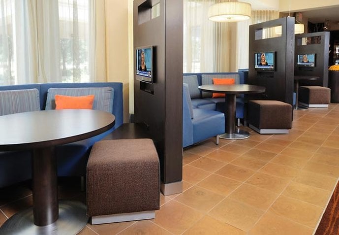 Hotel Courtyard Oklahoma City Airport  | Oklahoma City | Oklahoma | Estados Unidos 18