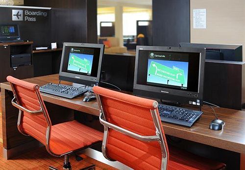 Hotel Courtyard Oklahoma City Airport  | Oklahoma City | Oklahoma | Estados Unidos 19