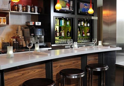 Hotel Courtyard Oklahoma City Airport  | Oklahoma City | Oklahoma | Estados Unidos 20