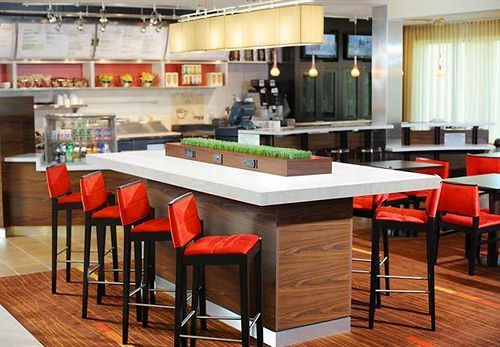 Hotel Courtyard Oklahoma City Airport  | Oklahoma City | Oklahoma | Estados Unidos 6