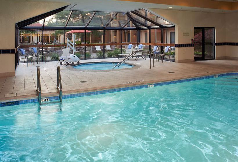 Hotel Courtyard by Marriott Kentucky