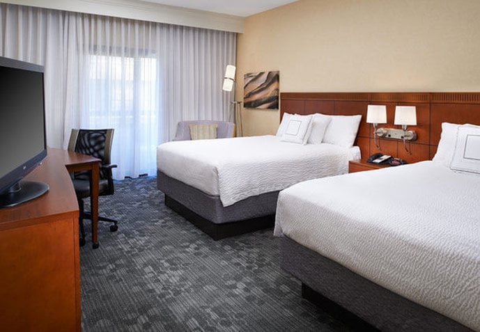 Hotel Courtyard by Marriott  | Lexington | Kentucky | United States 1