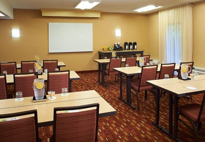 Hotel Courtyard by Marriott  | Lexington | Kentucky | United States 10