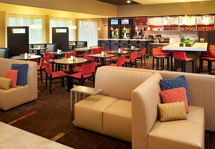 Hotel Courtyard by Marriott  | Lexington | Kentucky | United States 11