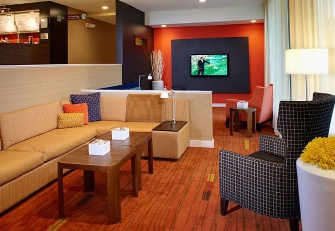 Hotel Courtyard by Marriott  | Lexington | Kentucky | United States 15