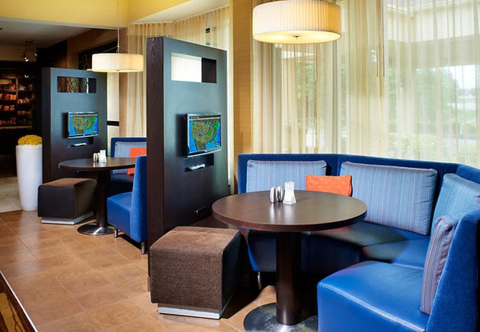Hotel Courtyard by Marriott  | Lexington | Kentucky | United States 18