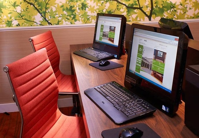 Hotel Courtyard by Marriott  | Lexington | Kentucky | United States 20