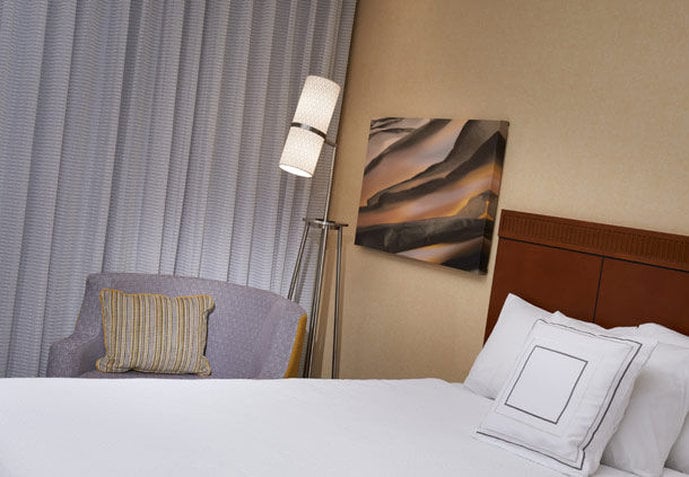 Hotel Courtyard by Marriott  | Lexington | Kentucky | United States 3