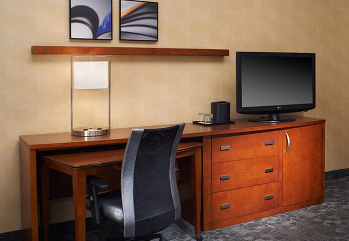 Hotel Courtyard by Marriott  | Lexington | Kentucky | United States 4