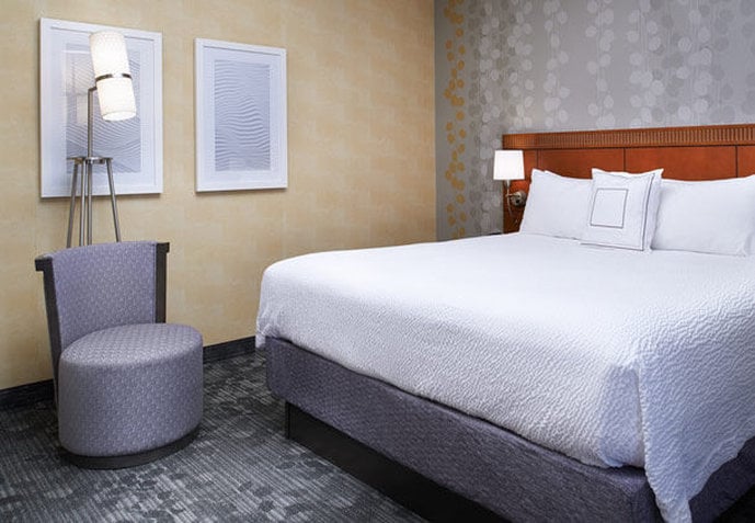 Hotel Courtyard by Marriott  | Lexington | Kentucky | United States 5
